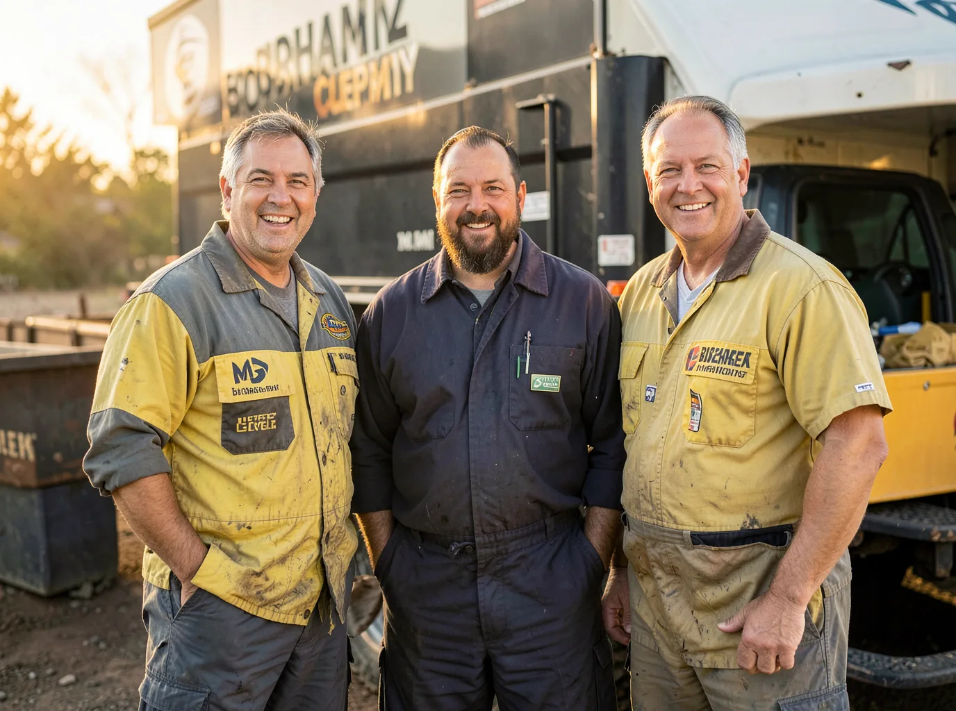 Sewage Cleanup company in Conley, GA