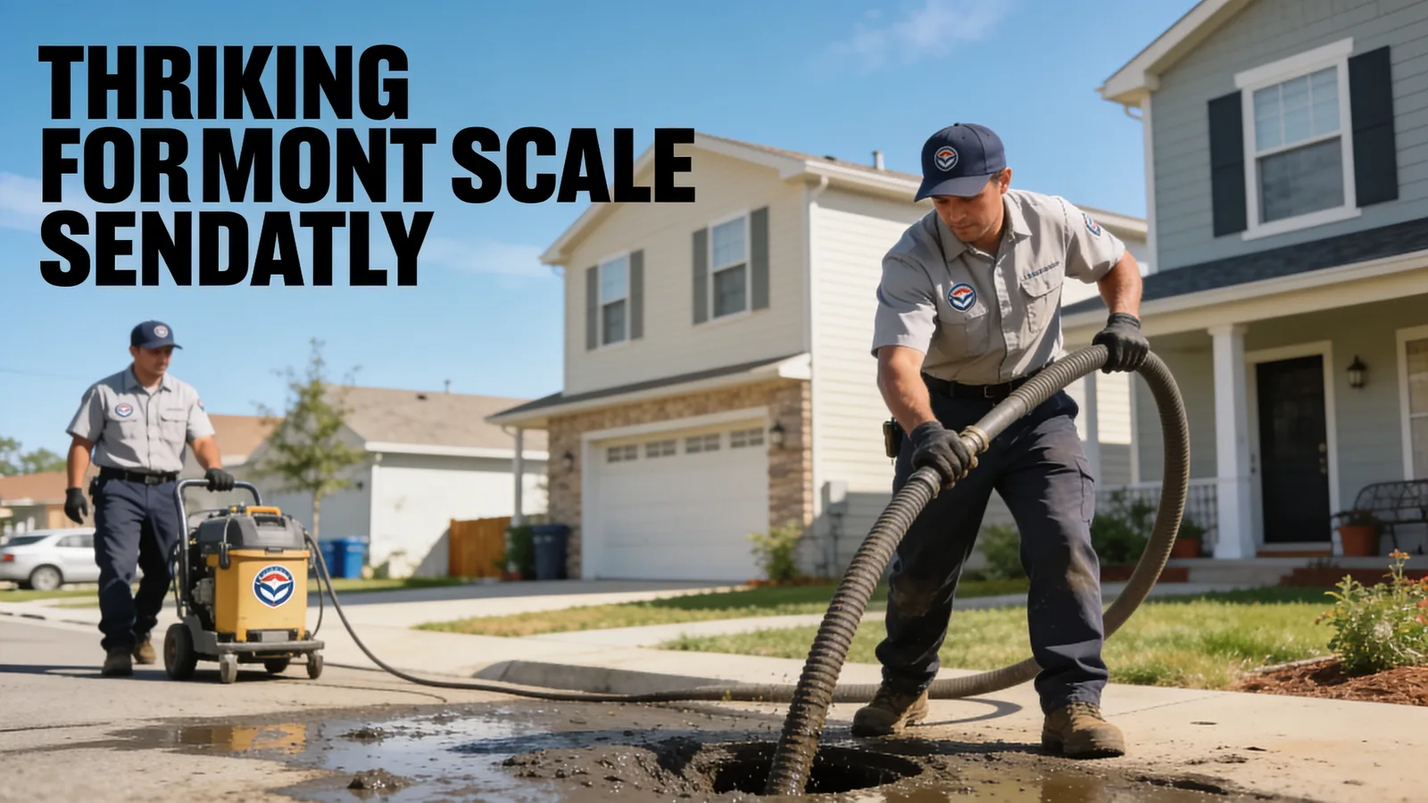 Sewage Cleanup in Conley, GA near me